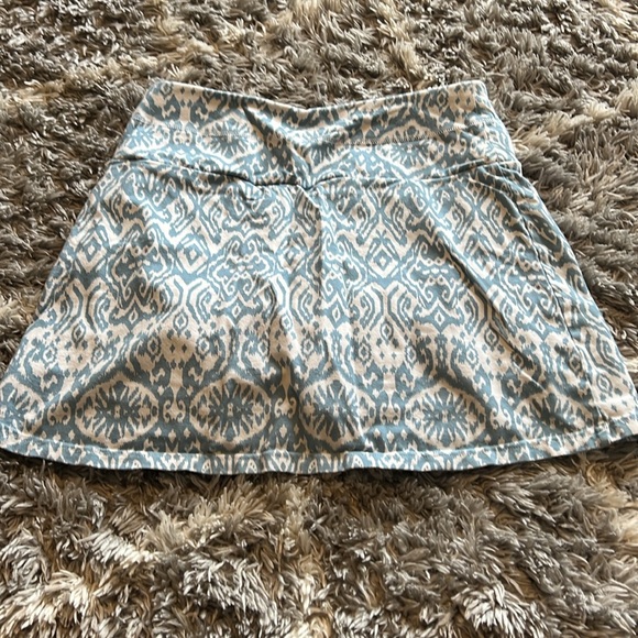 Slender Shapes Skort - Picture 4 of 4